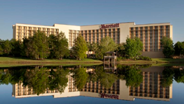 Orlando Airport Marriott Lakeside